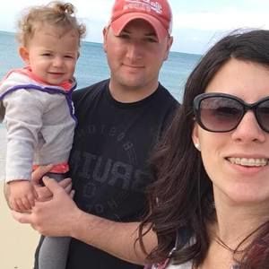 Meet your Posher, Sabrina